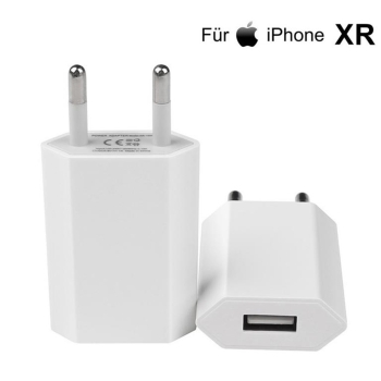 iPhone XR Max 5W USB Power Adapter
